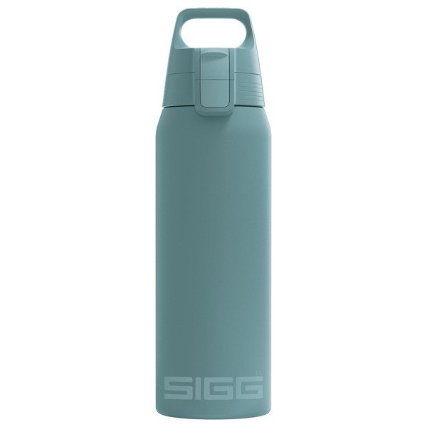 シグ SIGG シールドサーモワン 0.75L モーニングブルー 50433