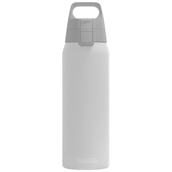 シグ SIGG シールドサーモワン 0.75L ホワイト 50437