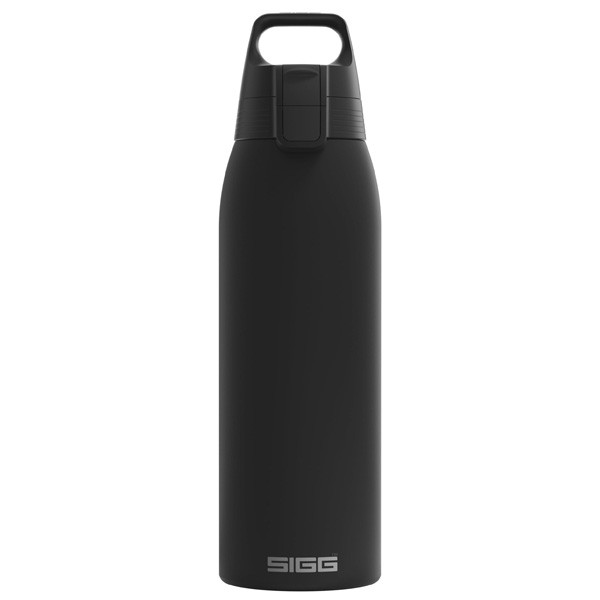 シグ SIGG シールドサーモワン 0.75L ブラック 50438