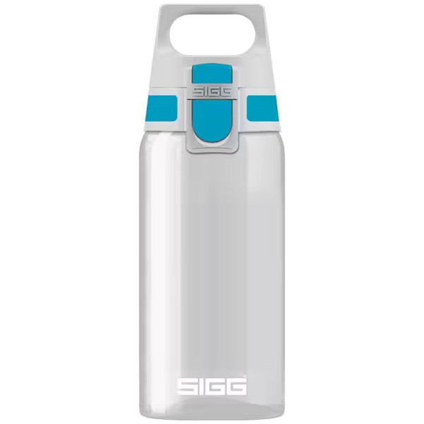 シグ SIGG トータルクリアワン マイプラネット アクア 0.5L 50440