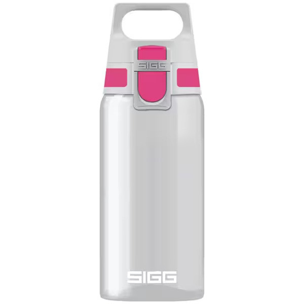 シグ SIGG トータルクリアワン マイプラネット ベリー 0.5L 50441