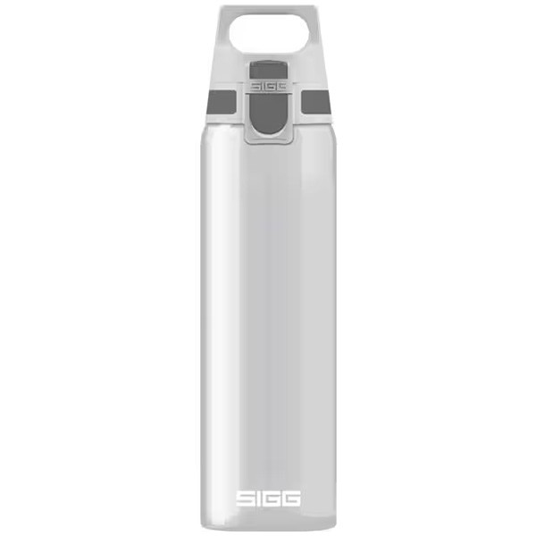 シグ SIGG トータルクリアワン マイプラネット アントラサイト 0.75L 50442