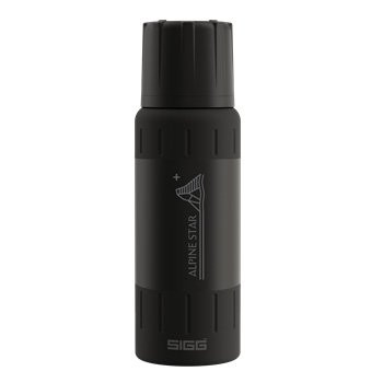 シグ SIGG アルパインスター 0.5L ブラック 50472