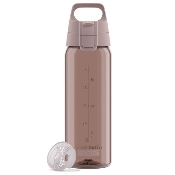 シグ SIGG トータルカラーワン 0.6L ダスク 50484