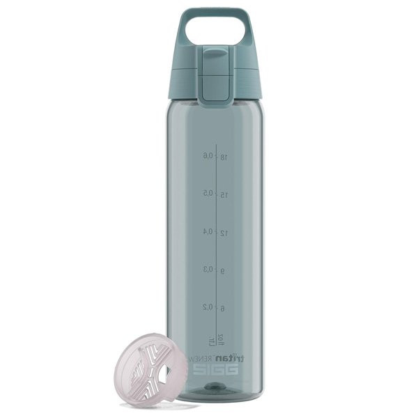 シグ SIGG トータルカラーワン 0.75L モーニングブルー 50488
