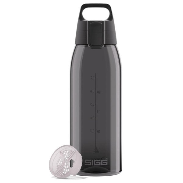 シグ SIGG トータルカラーワン 1.0L アントラサイト 50491