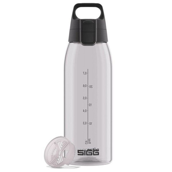 シグ SIGG トータルカラーワン 1.0L トランスパレント 50492