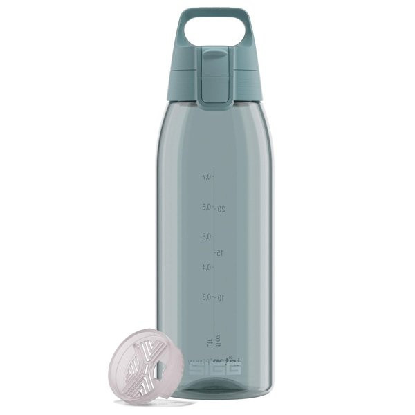 シグ SIGG トータルカラーワン 1.0L モーニングブルー 50493