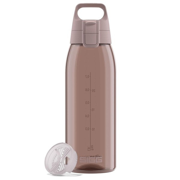 シグ SIGG トータルカラーワン 1.0L ダスク 50494