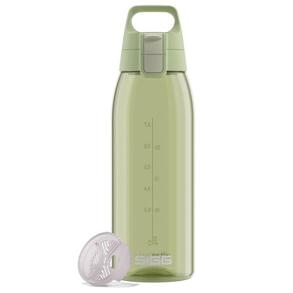 シグ SIGG トータルカラーワン 1.0L エコグリーン 50495