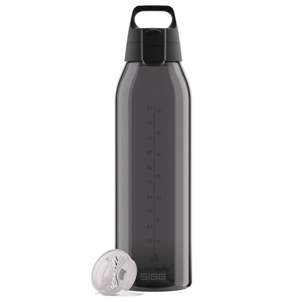 シグ SIGG トータルカラーワン 1.5L アントラサイト 50496