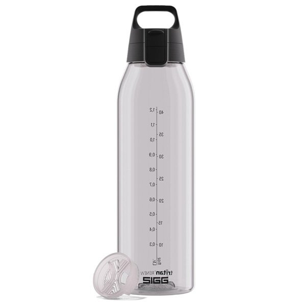 シグ SIGG トータルカラーワン 1.5L トランスパレント 50497