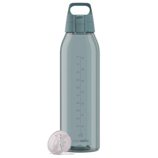 シグ SIGG トータルカラーワン 1.5L モーニングブルー 50498
