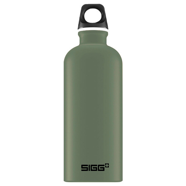 シグ SIGG トラベラー クラシック 0.6L リーフグリーン 60176