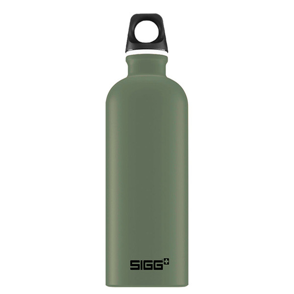 シグ SIGG トラベラー クラシック 1.0L リーフグリーン 60177