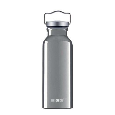 シグ SIGG アルミオリジナル 0.5L アル 60190
