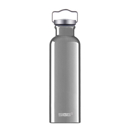 シグ SIGG アルミオリジナル 0.75L アル 60191