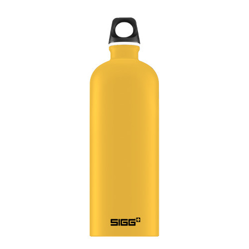 シグ SIGG トラベラー タッチ 1L マスタード 60198