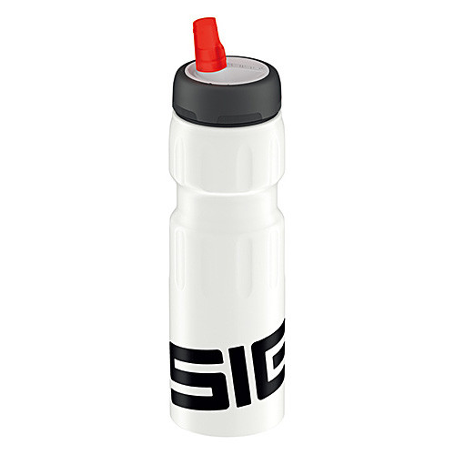 シグ SIGG ワイドマウス ニューアクティブトップ ダイナミック 0.75L ホワイトタッチ 70067