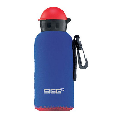 シグ SIGG キッズボトル用ネオプレンボトルカバー 0.4L 90050