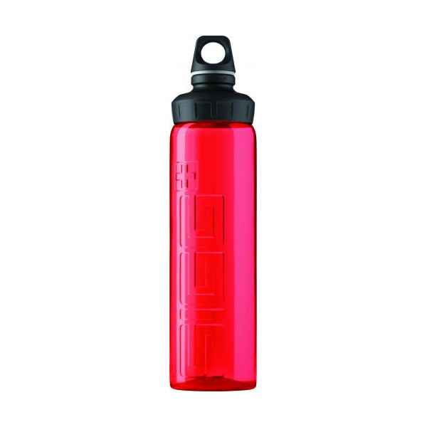 シグ SIGG ビバ 0.75L レッド 90213