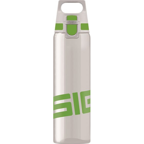 シグ SIGG トータルクリアワン 0.75L グリーン 90227