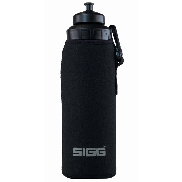 シグ SIGG ワイドマウス用ネオプレンボトルカバー 0.75L 95090