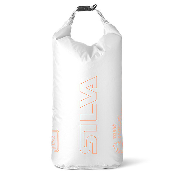 シルバ SILVA Terra Dry Bag 12L ECH346