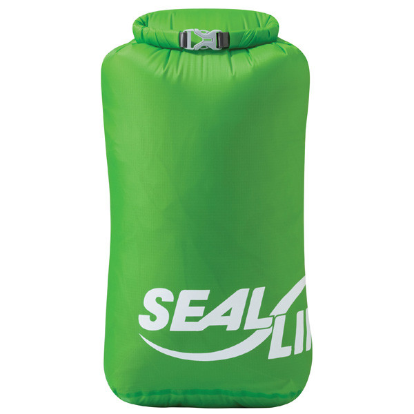 シールライン Seal Line ブロッカーライト ドライサック 2.5L グリーン 32116