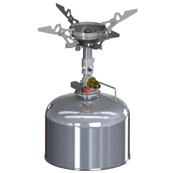 ソト SOTO マイクロレギュレーターストーブ ウインドマスター トライフレックスセット SOD-311GS