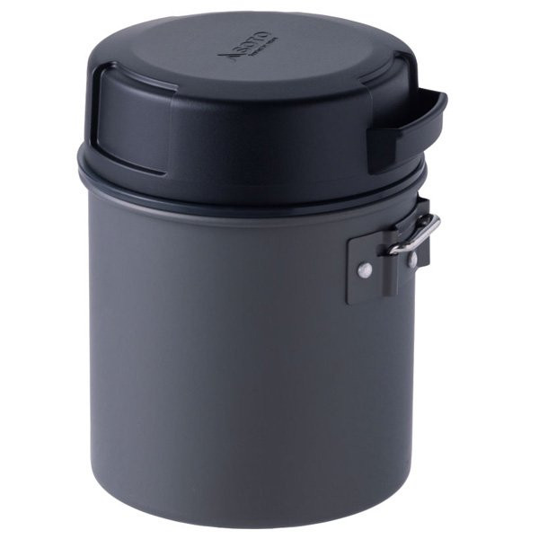 ソト SOTO スチームライスクッカー ITADAKI SOD-523