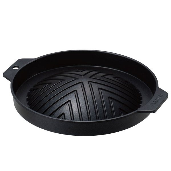 ソト SOTO カコム ジンギスカン鍋 ST-3113