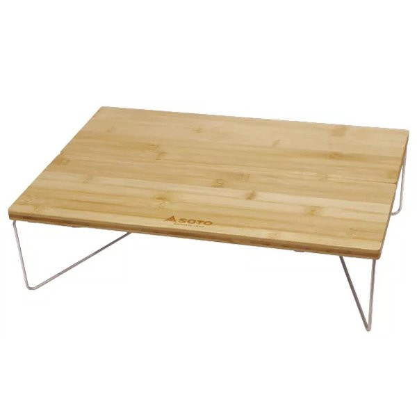 ソト SOTO フィールドホッパー L バンブー ST-631BB