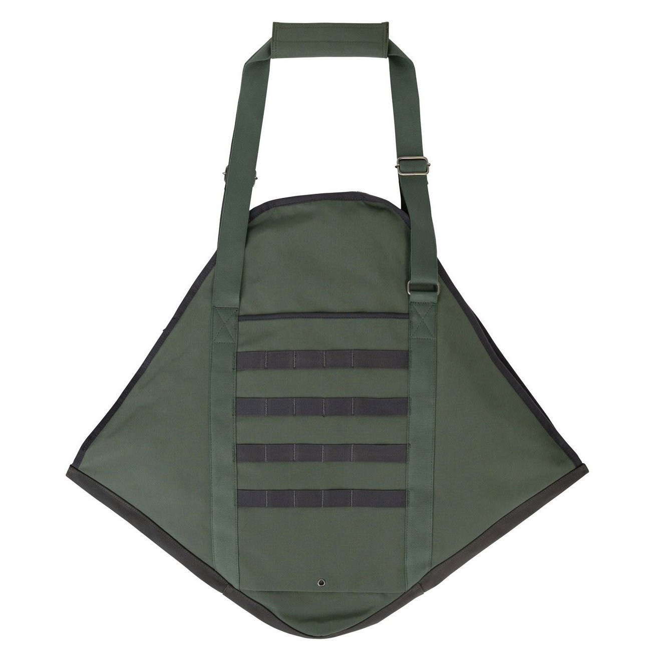 スノーピーク TAKIBI Utility Carry Bag オリーブ 100261BB0500066