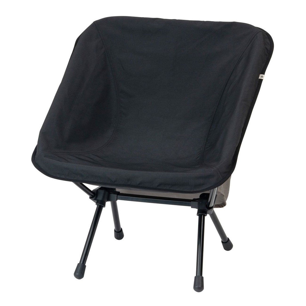 スノーピーク snow peak TAKIBI Multi Chair Cover マルチチェアカバー ブラック 100261ET0600019