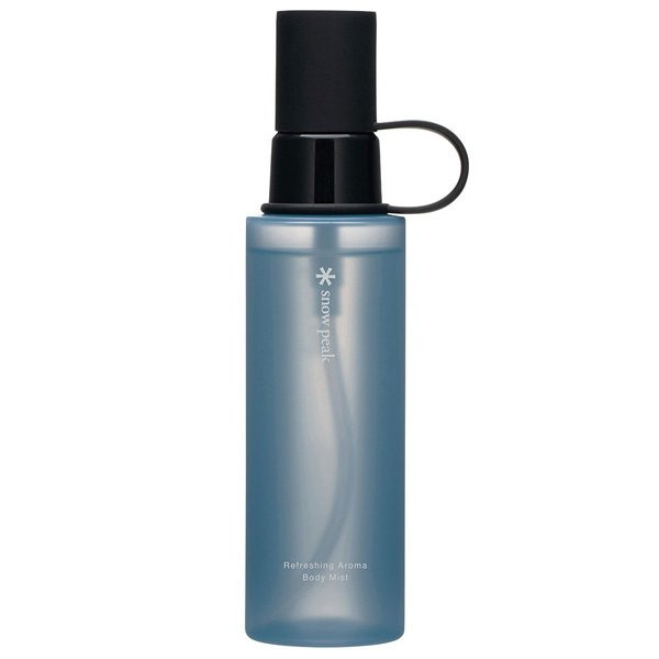 スノーピーク snow peak リフレッシュ ボディミスト CC-001-4