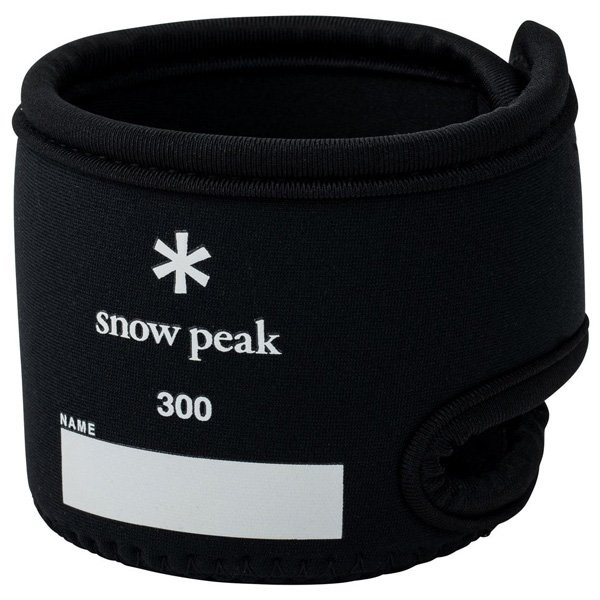 スノーピーク snow peak 2026春 雪峰祭限定 Ti-Single 300 Cup Cover ET-26SU00100019