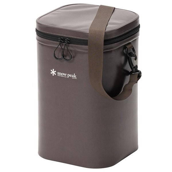 スノーピーク ソフトクーラー13 FP-313