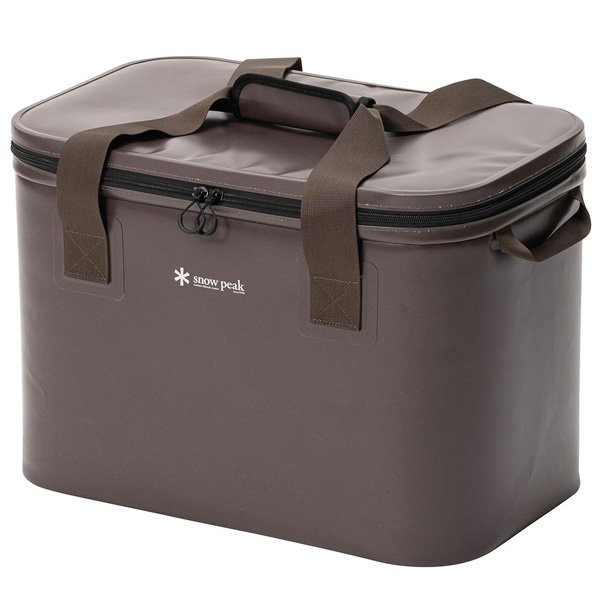 スノーピーク snow peak ソフトクーラー47 FP-347