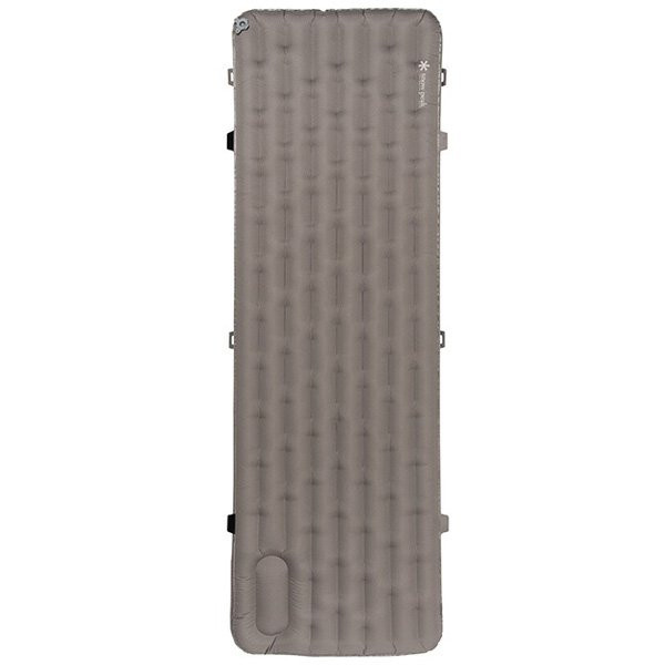 スノーピーク snowpeak コンパクトスリムマット TM-088