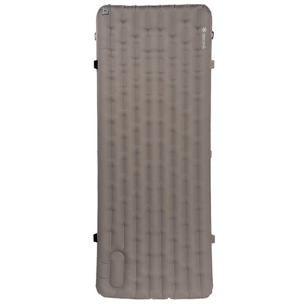 スノーピーク snow peak コンパクトワイドマット TM-089