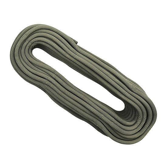 シンギングロック singing rock スタティック R44 10.5mm 100m カーキ L0430KK100