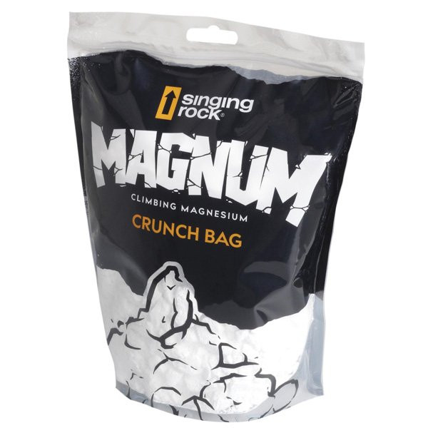 シンギングロック マグナムクランチバッグ 250g M3001X25P