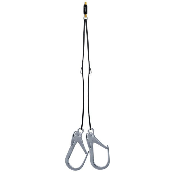 シンギングロック リアクター アイY ダブル ギガコネクター 155cm W4533W155