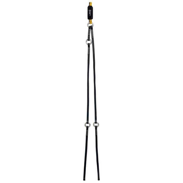 シンギングロック リアクター リングY ダブル 155cm W4540W155