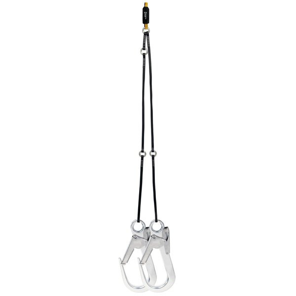 シンギングロック リアクター リングY ダブル ビッグコネクター 155cm W4542W155