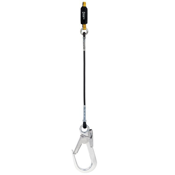 シンギングロック リアクター ロープI シングル ビッグコネクター 85cm W4552X085