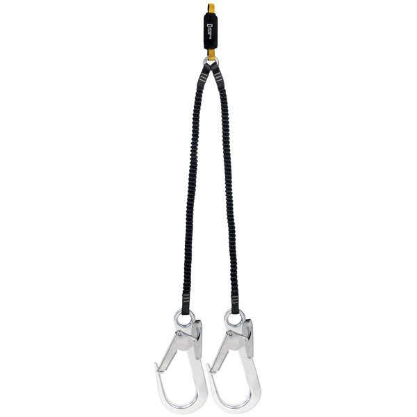 シンギングロック リアクター フレックスY ダブル ビッグコネクター 155cm W4582X155