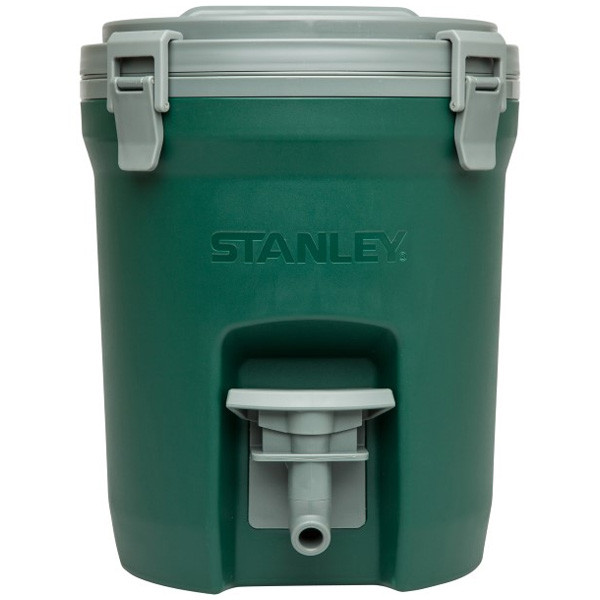 スタンレー STANLEY ウォータージャグ 3.8L グリーン 01937-005