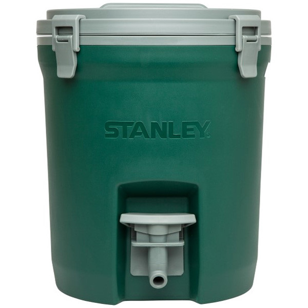 スタンレー STANLEY ウォータージャグ 7.5L グリーン 01938-004